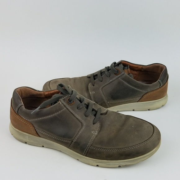 ecco shoes mens casual